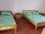 Трёхместный номер стандарт