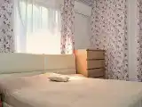 Семейный номер 2-комнатный номер c большим балконом