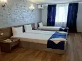 Трёхместный номер комфорт