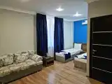 Четырёхместный номер комфорт