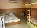Четырехместный Четырёхместный номер