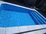 Трёхместный номер уютный недалеко от моря