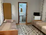 Двухместный номер с 2 отдельными кроватями