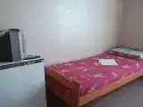Двухместный номер с 2 отдельными кроватями эконом
