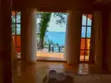 Дом Домик с видом на море