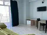 Семейный номер люкс с видом на море