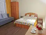 Двухместный номер с 1 кроватью 16