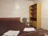 Двухместный номер с 1 кроватью полублагоустроенный