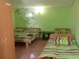 Четырёхместный номер стандарт