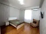 Трёхместный номер улучшенный