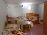 Четырёхместный номер стандарт