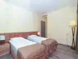 Двухместный номер с 2 отдельными кроватями стандарт