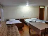 Четырёхместный номер стандарт