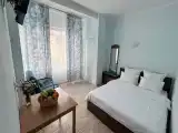 Двухместный номер с 1 кроватью стандарт