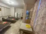 Четырёхместный номер стандарт