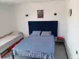 Трёхместный номер с кухней