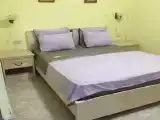 Четырёхместный номер улучшенный