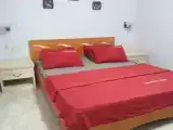 Четырёхместный номер улучшенный