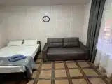 Четырёхместный номер стандарт на 2 этаже