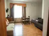 Трёхместный номер улучшенный