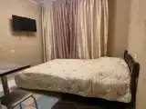 Двухместный номер с 1 кроватью стандарт
