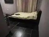 Трёхместный номер стандарт