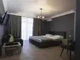 Трёхместный номер улучшенный с видом на море