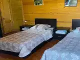 Двухместный номер с 2 отдельными кроватями комфорт