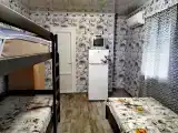 Трёхместный номер люкс