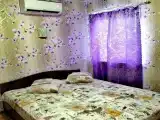 Двухместный номер с 1 кроватью полулюкс