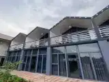 Дом Бунгало с видом на море