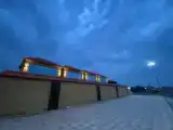 Семейный номер Коттеджи на берегу моря