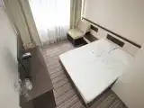 Двухместный номер с 2 отдельными кроватями улучшенный