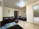 Четырёхместный номер стандарт
