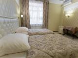Двухместный номер с 2 отдельными кроватями стандарт