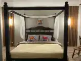 Двухместный номер с 1 кроватью комната 4