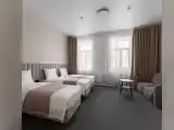 Семейный (FAMILY) Семейный номер люкс