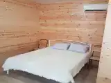 Четырёхместный номер стандарт