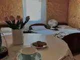 Трёхместный номер эконом