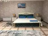 Четырёхместный номер на берегу реки, с видом на реку Сулак и на прекрасные горы Сулакского каньона