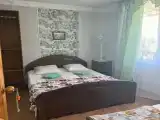 Трёхместный номер эконом с видом на море