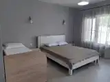 Четырёхместный номер улучшенный с видом на море