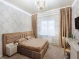 Двухместный номер с 1 кроватью полулюкс с балконом
