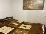 Двухместный номер с 1 кроватью стандарт