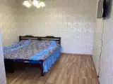 Двухместный номер с 1 кроватью стандарт