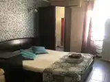 Двухместный номер с 1 кроватью стандарт с видом на горы