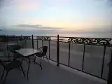 Трёхместный номер Трёхместный Делюкс с видом на море