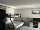 Семейный номер улучшенный с видом на горы