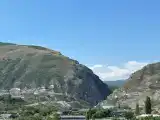 Семейный номер улучшенный с видом на горы и реку Сулак