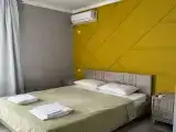 Четырёхместный номер стандарт